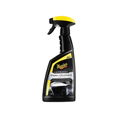 Meguiars G230316EU Ultimate Insane Shine Paint Glosser 473ml Simply Spray & Wipe