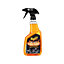Meguiars G230524EU New Formula Hot Rims Black Wheel Cleaner 709ml Spray Bottle