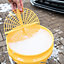 Meguiars Grit Guard for RG203 19L Yellow Car Cleaning Bucket X3003