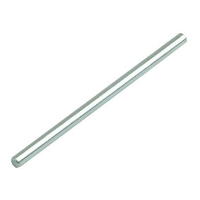 Melco T32 T32 Tommy Bar 1/4in Diameter x 75mm (3in) MELT32