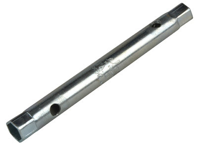 Melco TA0 TAO A/F Box Spanner 1/4 x 5/16 x 100mm (4in) MELTA0