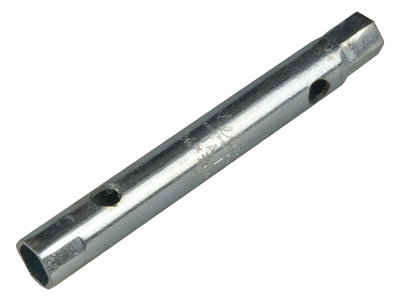 Melco TA1 TA1 A/F Box Spanner 5/16 x 3/8 x 100mm (4in) MELTA1