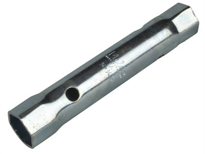 Melco TA11 TA11 A/F Box Spanner 5/8 x 3/4 x 125mm (5in) MELTA11