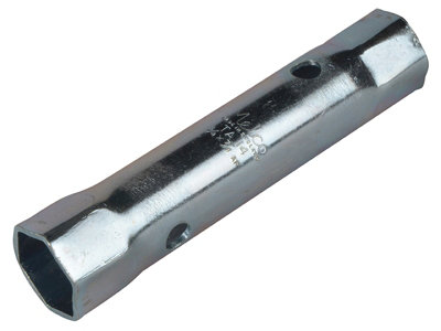 Melco TA14 TA14 A/F Box Spanner 3/4 x 7/8 x 125mm (5in) MELTA14