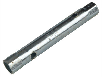 Melco TA2 TA2 A/F Box Spanner 3/8 x 7/16 x 100mm (4in) MELTA2