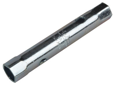 Melco TA4 TA4 A/F Box Spanner 7/16 x 1/2 x 100mm (4in) MELTA4