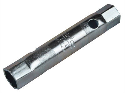 Melco TA6 TA6 A/F Box Spanner 1/2 x 9/16 x 100mm (4in) MELTA6
