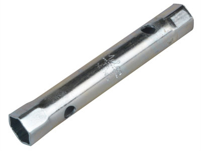 Melco TA8 TA8 A/F Box Spanner 9/16 x 5/8 x 125mm (5in) MELTA8