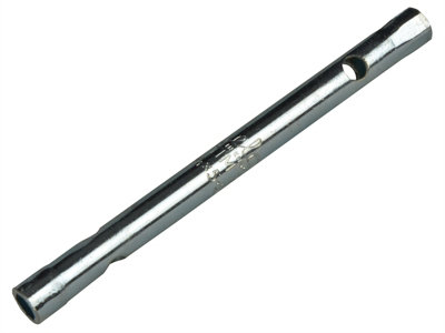 Melco TIM2 TIM2 ISO Metric Box Spanner 5 x 5.5mm x 100mm (4in) MELTIM2