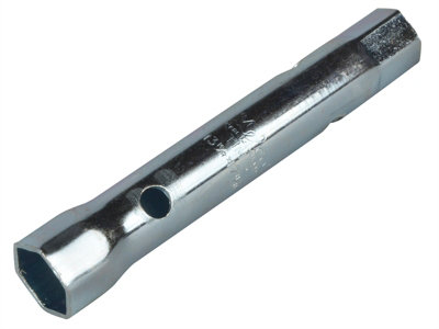 Melco TIM5 TIM5 ISO Metric Box Spanner 13 x 17mm x 100mm (4in) MELTIM5