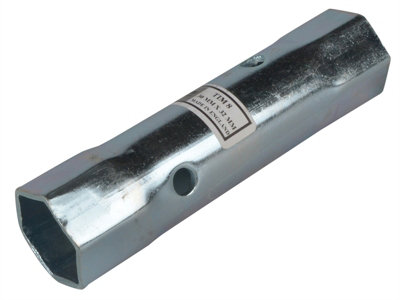 Melco TIM8 TIM8 ISO Metric Box Spanner 30 x 32mm x 150mm (6in) MELTIM8