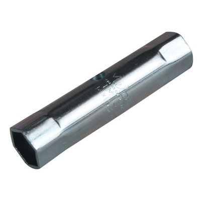 Melco Tm21 Metric Box Spanner 21 X 22Mm X 3.1/4