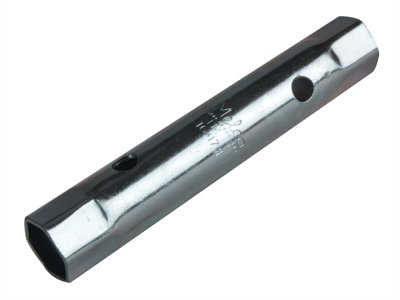 Melco TM14 TM14 Metric Box Spanner 16 x 17mm x 125mm (5in) MELTM14