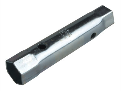 Melco TM25 TM25 Metric Box Spanner 24 x 26mm x 125mm (5in) MELTM25