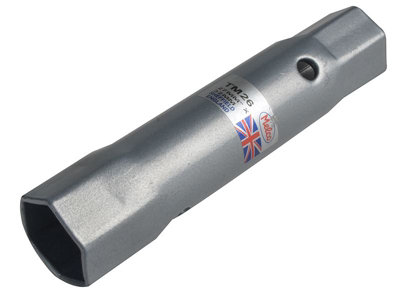 Melco - TM26 Metric Box Spanner 27 x 32mm x 175mm (7in)