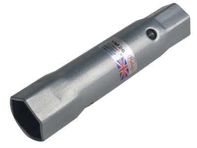 Melco TM26 TM26 Metric Box Spanner 27 x 32mm x 175mm (7in) MELTM26