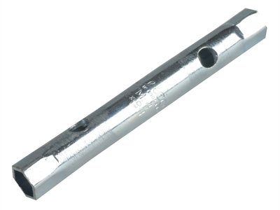 Melco TM4 TM4 Metric Box Spanner 8 x 9mm x 100mm (4in) MELTM4