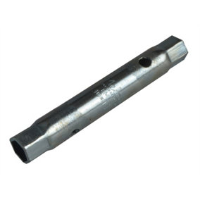 Melco - TM6 Metric Box Spanner 10 x 11mm x 100mm (4in)