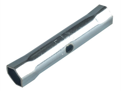 Melco TM8 TM8 Metric Box Spanner 12 x 13mm x 82mm (3.1/4in) MELTM8