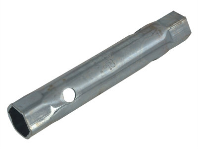 Melco TW10 TW10 Whitworth Box Spanner 5/16 x 3/8 x 125mm (5in) MELTW10