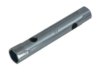 Melco TW4 TW4 Whitworth Box Spanner 3/16 x 1/4 x 100mm (4in) MELTW4