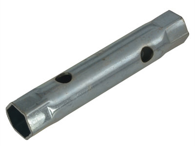 Melco TW7 TW7 Whitworth Box Spanner 1/4 x 5/16 x 100mm (4in) MELTW7
