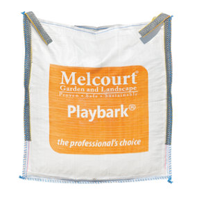 Melcourt Playbark 600L Bulk Bag