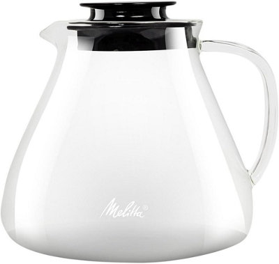 Melitta 1L Glass Coffee Jug 6761025