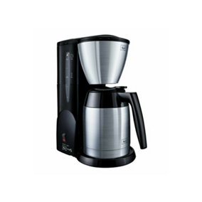Melitta 6729615 Single 5 Therm Filter Coffee Machine & Thermal Travel Mug