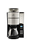 Melitta 6760642 AromaFresh Grind & Brew Filter Coffee Machine