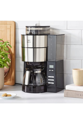 Melitta mill new arrivals and brew