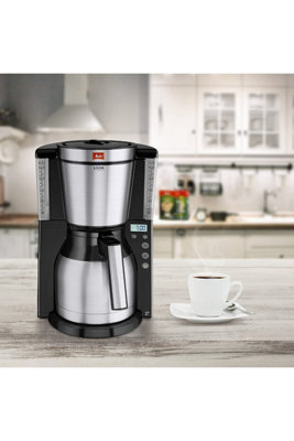 Coffee maker timer sale