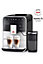 Melitta 6764548 Barista TS Smart Silver Fully Automatic Coffee Machine