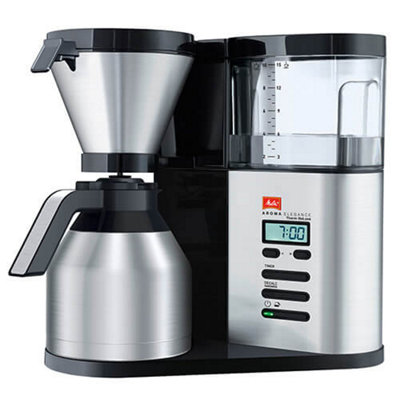 ohmtronixx Filtre à café permanent rechargeable, machines à café, remplace  dosettes de café, convient aux Coffeeduck 3 Senseo Quadrante HD7860, Latte