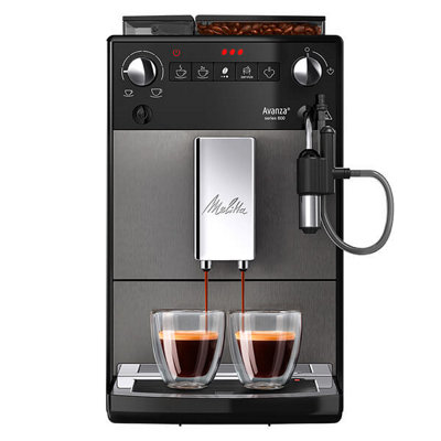 Melitta Avanza Mystic Titan F270-100 Bean To Cup Coffee Machine