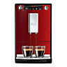 Melitta Caffeo SOLO Chilli Red Bean To Cup Coffee Machine E950-204
