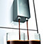 Melitta Caffeo Solo E950-103 Silver & Black Bean To Cup Coffee Machine