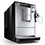 Melitta Caffeo Solo & Perfect Milk Silver Bean To Cup Coffee Machine