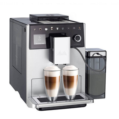 Macchinetta caffè CIAO new 1 CAF 230V/50HZ standard - Ternana