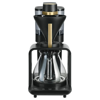 Melitta EPOUR Gold Filter Coffee Machine 102412 DIY at B&Q