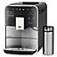 Melitta F86/0-100 Barista TS Smart Stainless Steel Bean To Cup Coffee Machine