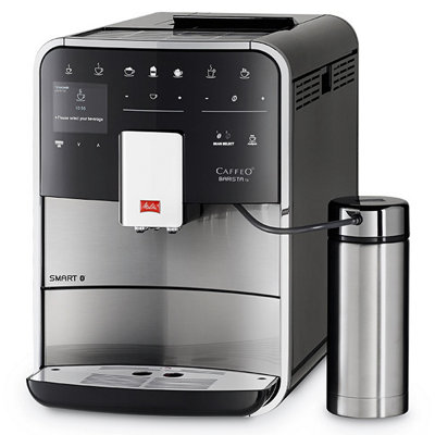 Melitta shop caffeo barista