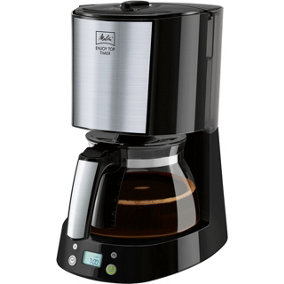 Melitta Filter Coffee Machine, With Aroma Selector