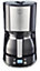 Melitta Filter Coffee Machine, With Aroma Selector