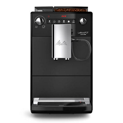 Melitta hotsell espresso machine