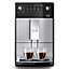 Melitta Purista F230-101 Silver Bean To Cup Coffee Machine