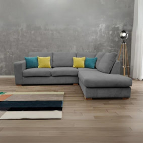 Melody Corner Suite / Living Room Sofa