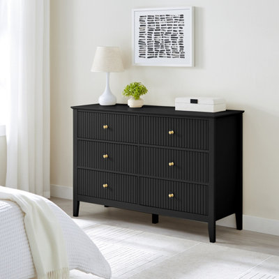 Maison 6 store drawer dresser