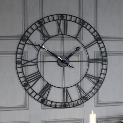 Melody maison wall online clocks