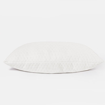 Memory Foam 1/2 Pack of Pillow Cushion Soft Hotel Quality Bounce Luxury Bedding